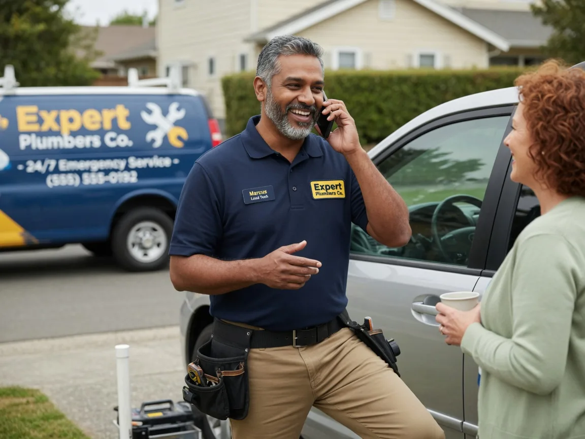 Drain Cleaning Warren, TX FAQs