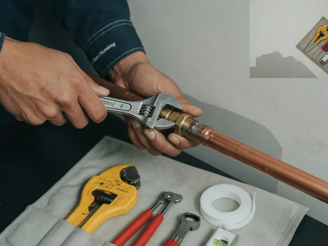 Why choose Drain Cleaning in Warren, TX